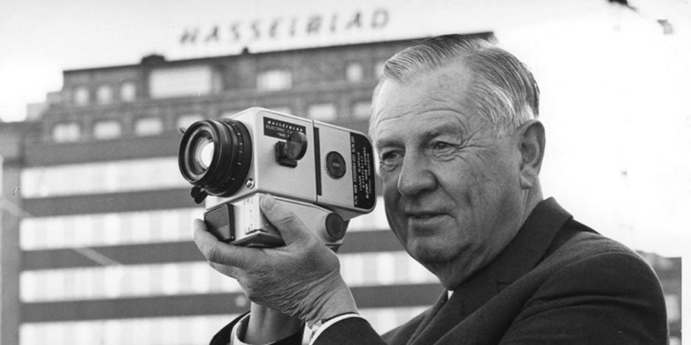 #PhotoFriday Roundup: Sigma, Nikon & Hasselblad in ‘67