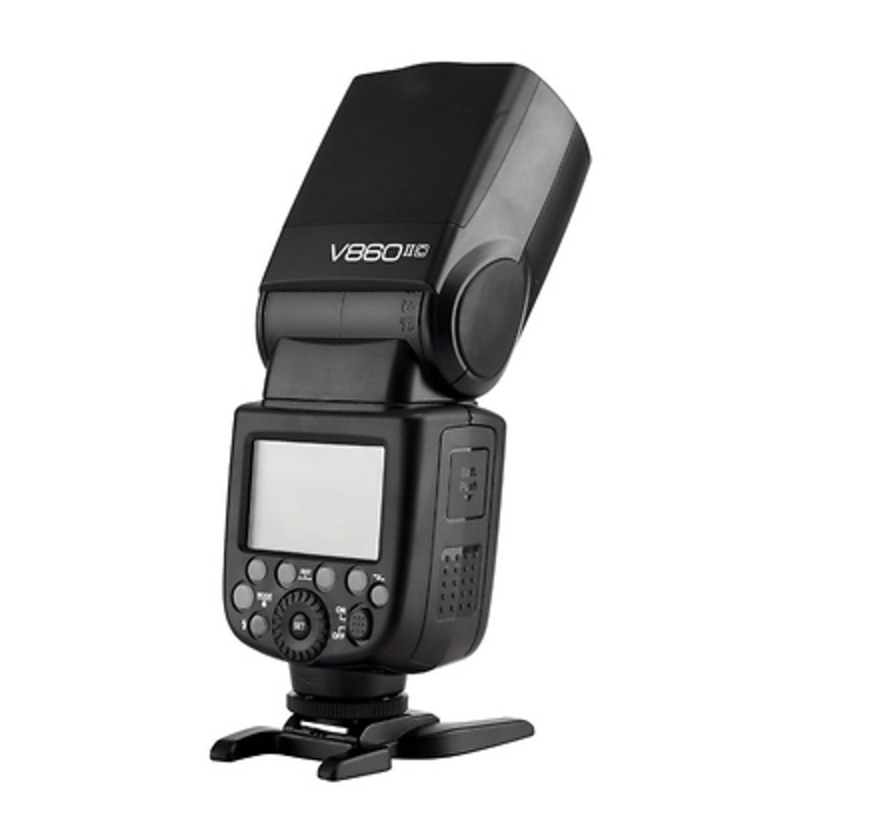 There's Something Curious With This. Godox TT685 II N Review