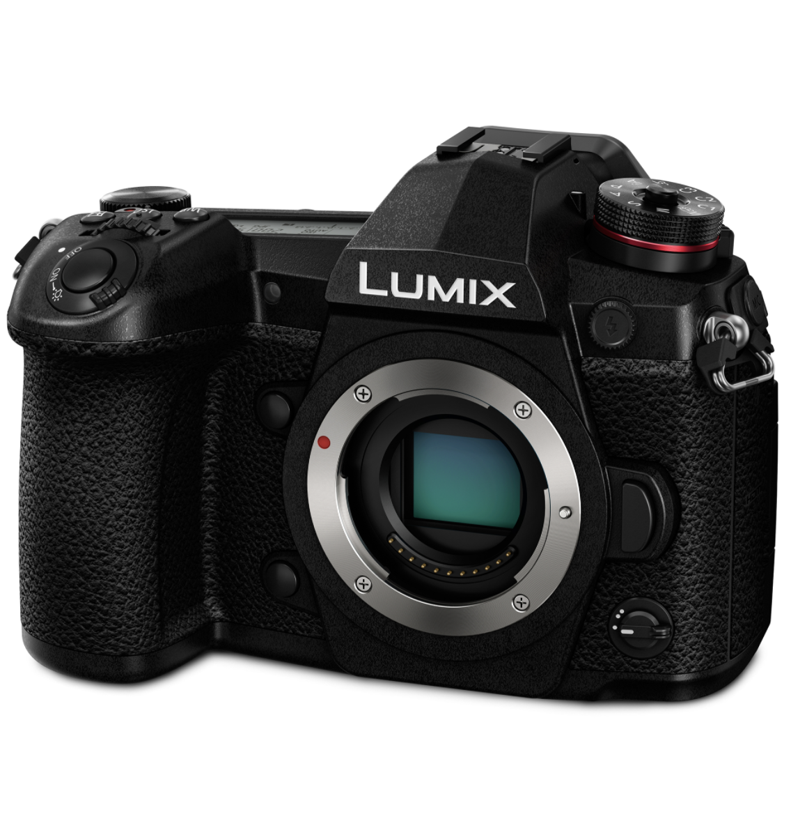 REVIEW: The Panasonic Lumix G9 - What More Could You Ask For?