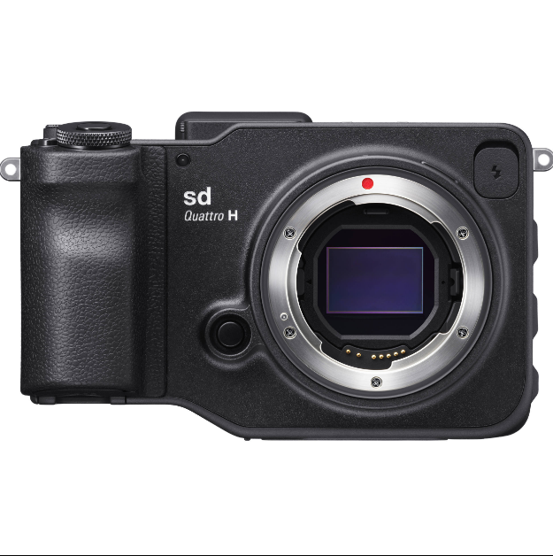 Review: Sigma SD Quattro H Has The 