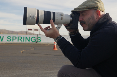 Canon EOS R1 First Look: The New Benchmark for Professional Cameras