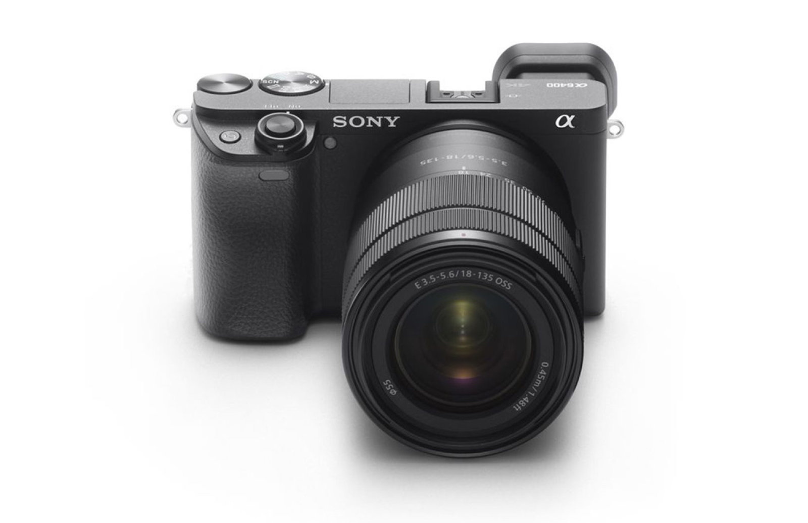 One Day Only: Demo the Sony Alpha a6400 at our Los Angeles Store