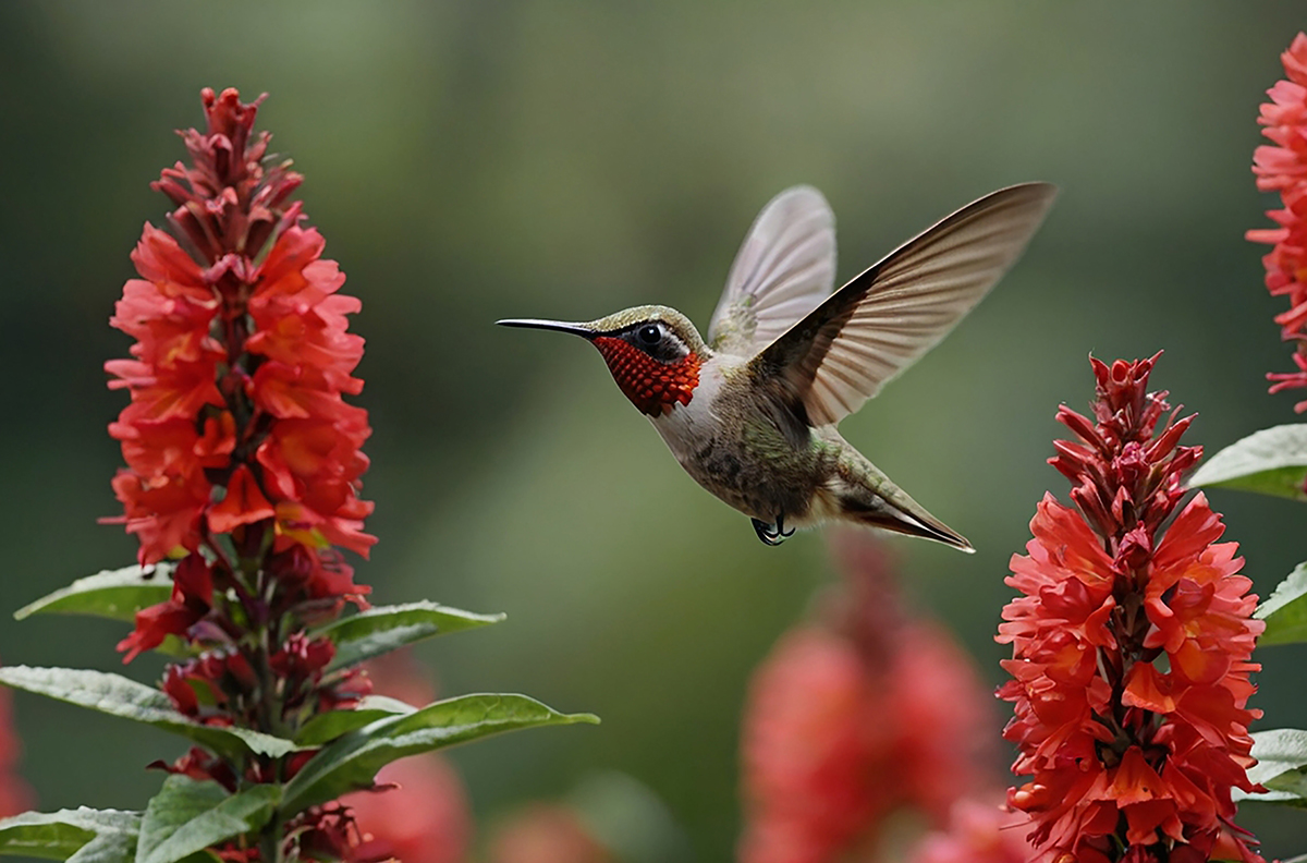 Hummingbird