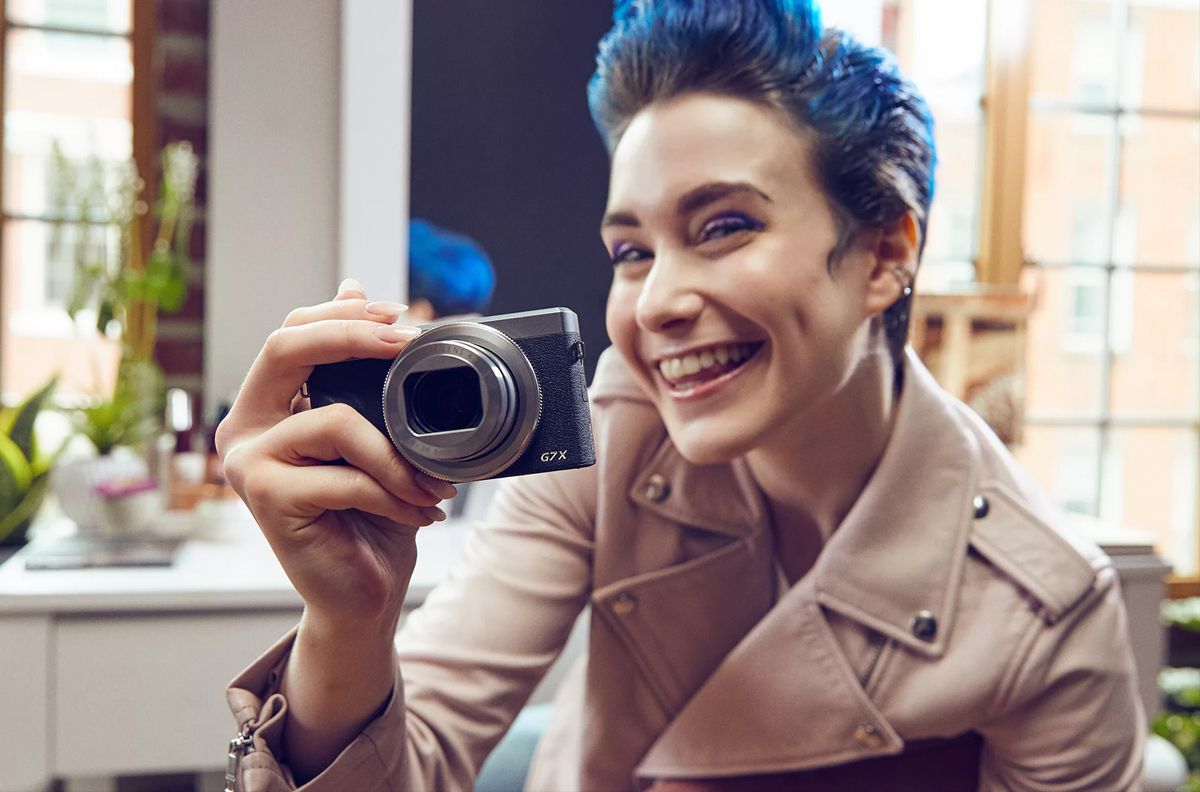 Canon PowerShot G7 X Mark III: Why It's Still So Popular