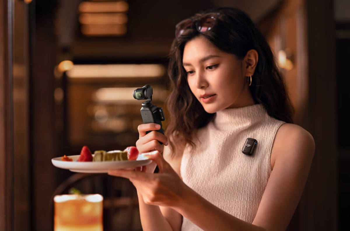 DJI Osmo Pocket 3: Who It's For and How to Set It Up