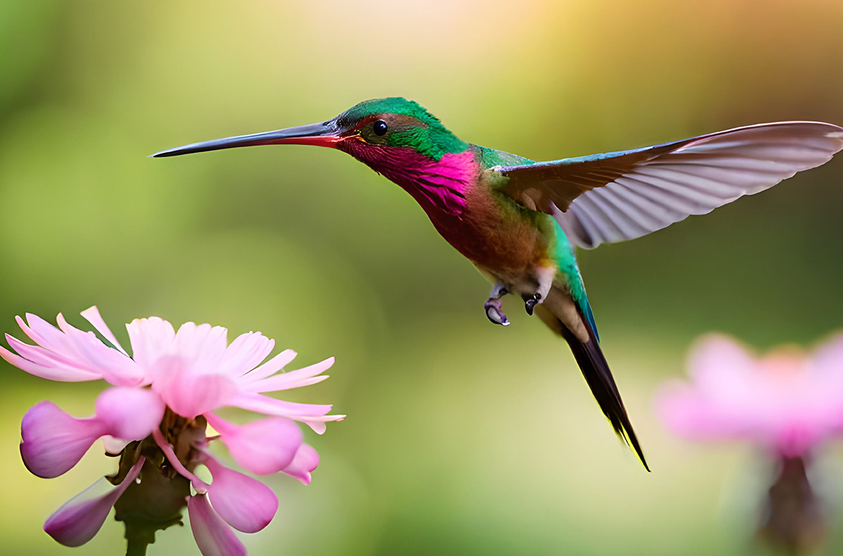 How to Get Started in Bird Photography