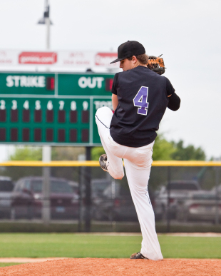 Best Practices for Baseball Photography