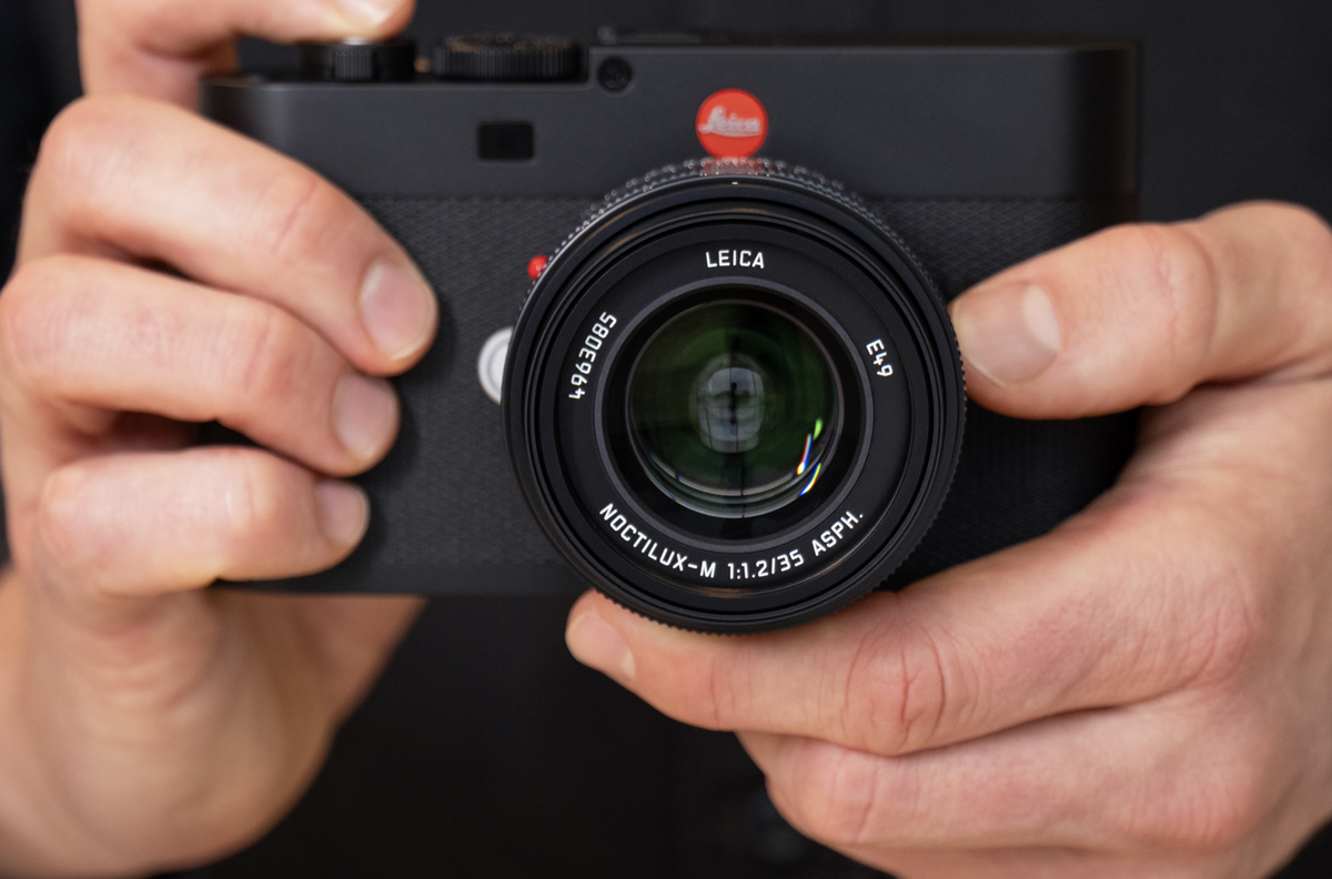 New Firmware Updates for M11 & M10 Cameras - January 2026