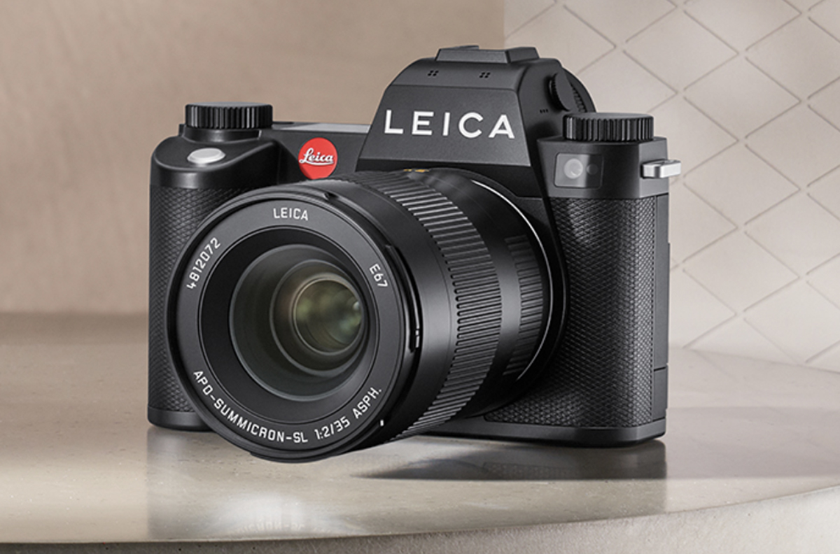 Leica M11 - Firmware 2.2.3 Update - May 2025