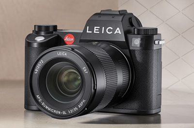 Leica M11 - Firmware 2.2.3 Update - May 2025