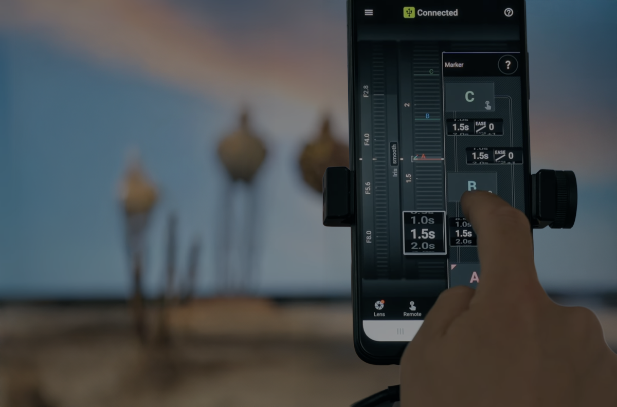 Tamron Lens Utility Version 5.0 Now Available