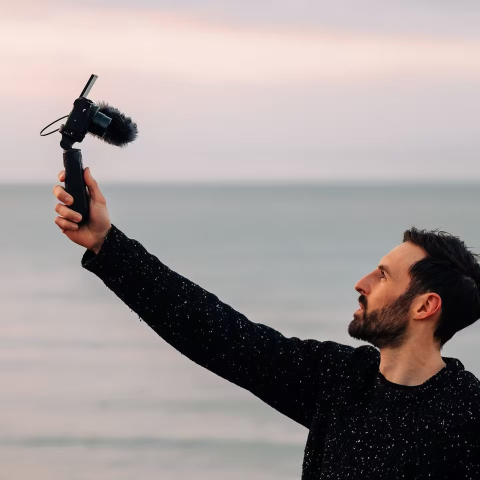 selfie