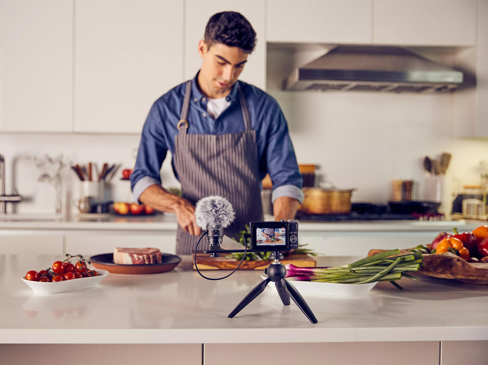 cooking