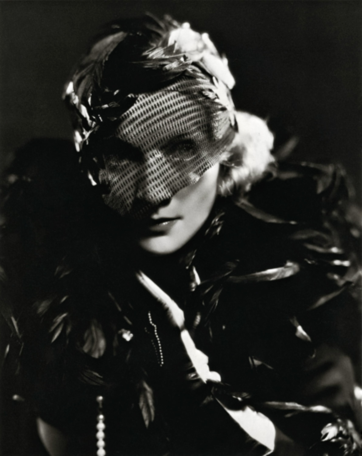 MARLENE DIETRICH And Invention of Butterfly Lighting