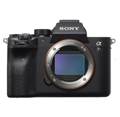 Five Back to School Must-Haves from Sony Alpha