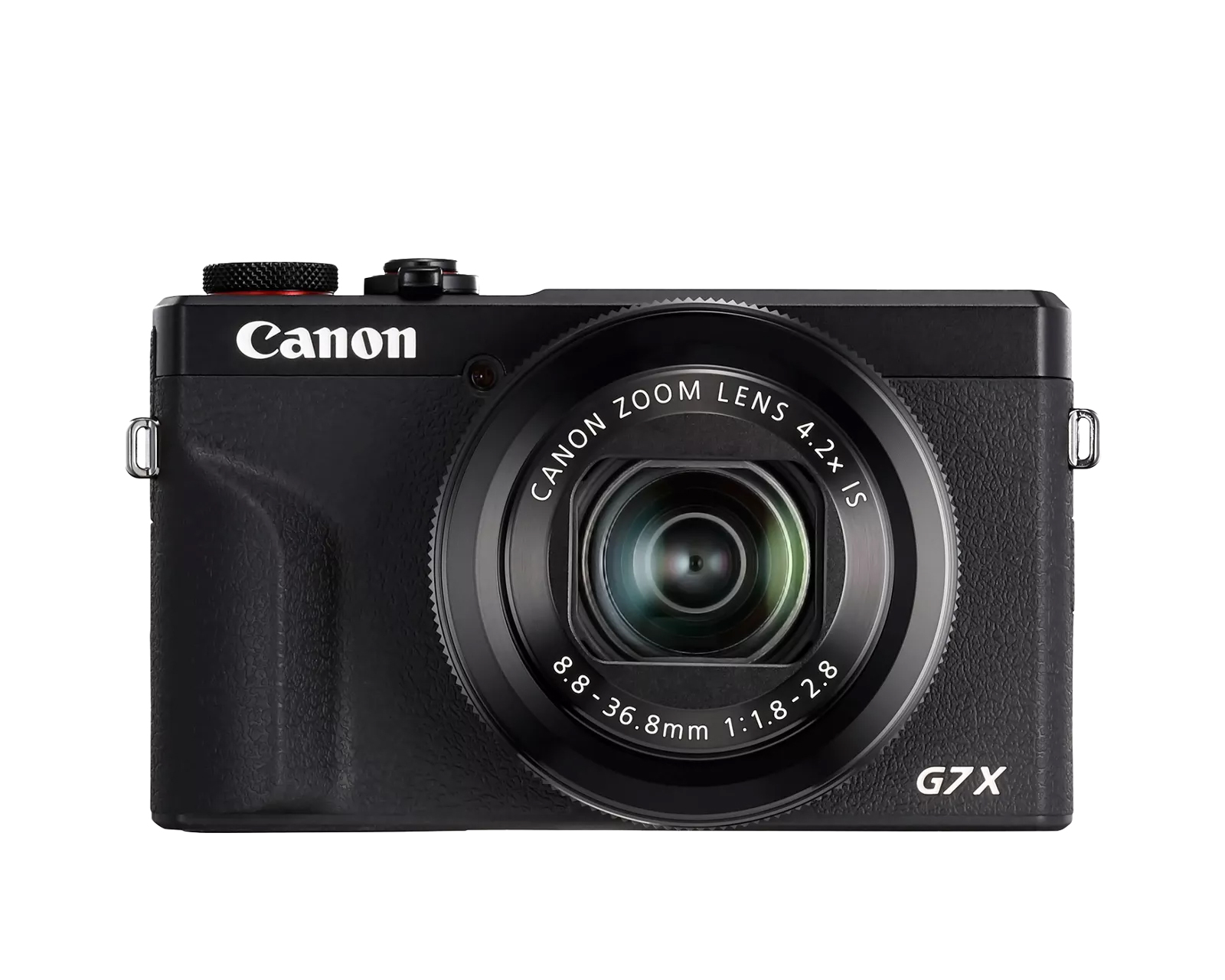 EOS G7X MKIII