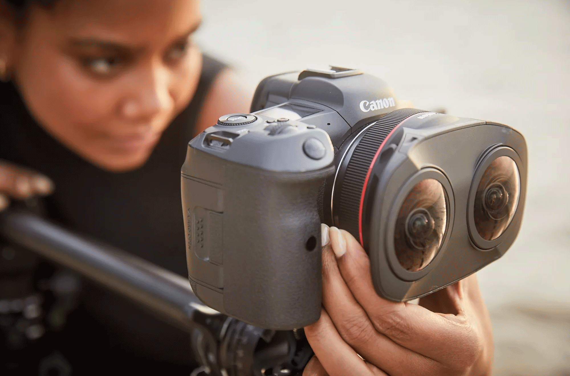 EOS R6 Mark II Firmware Update, Version 1.2.0