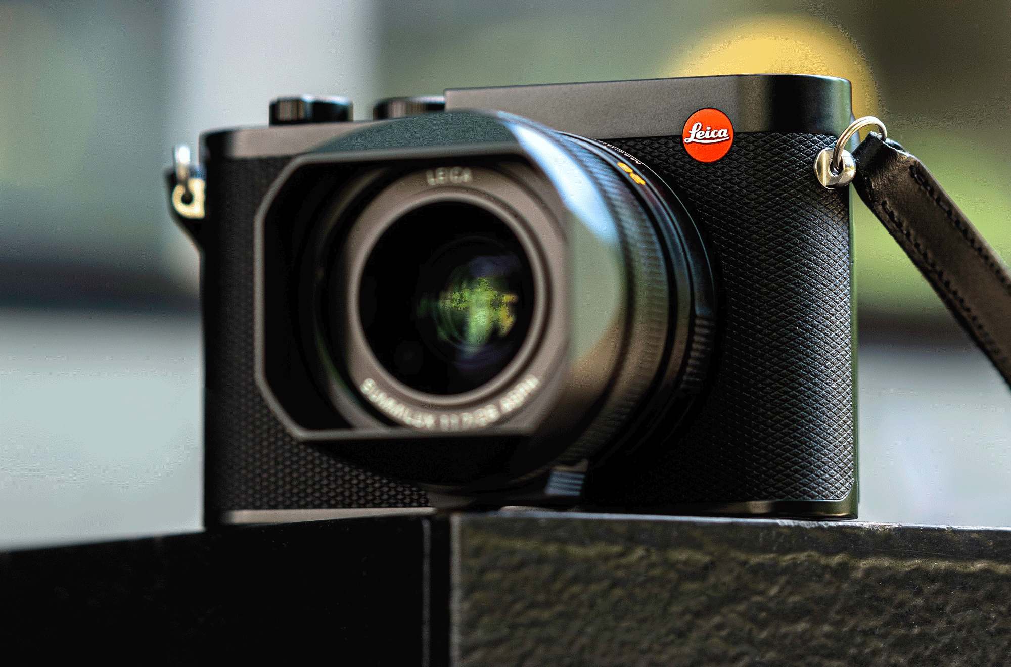 New Firmware Update for the Leica Q3