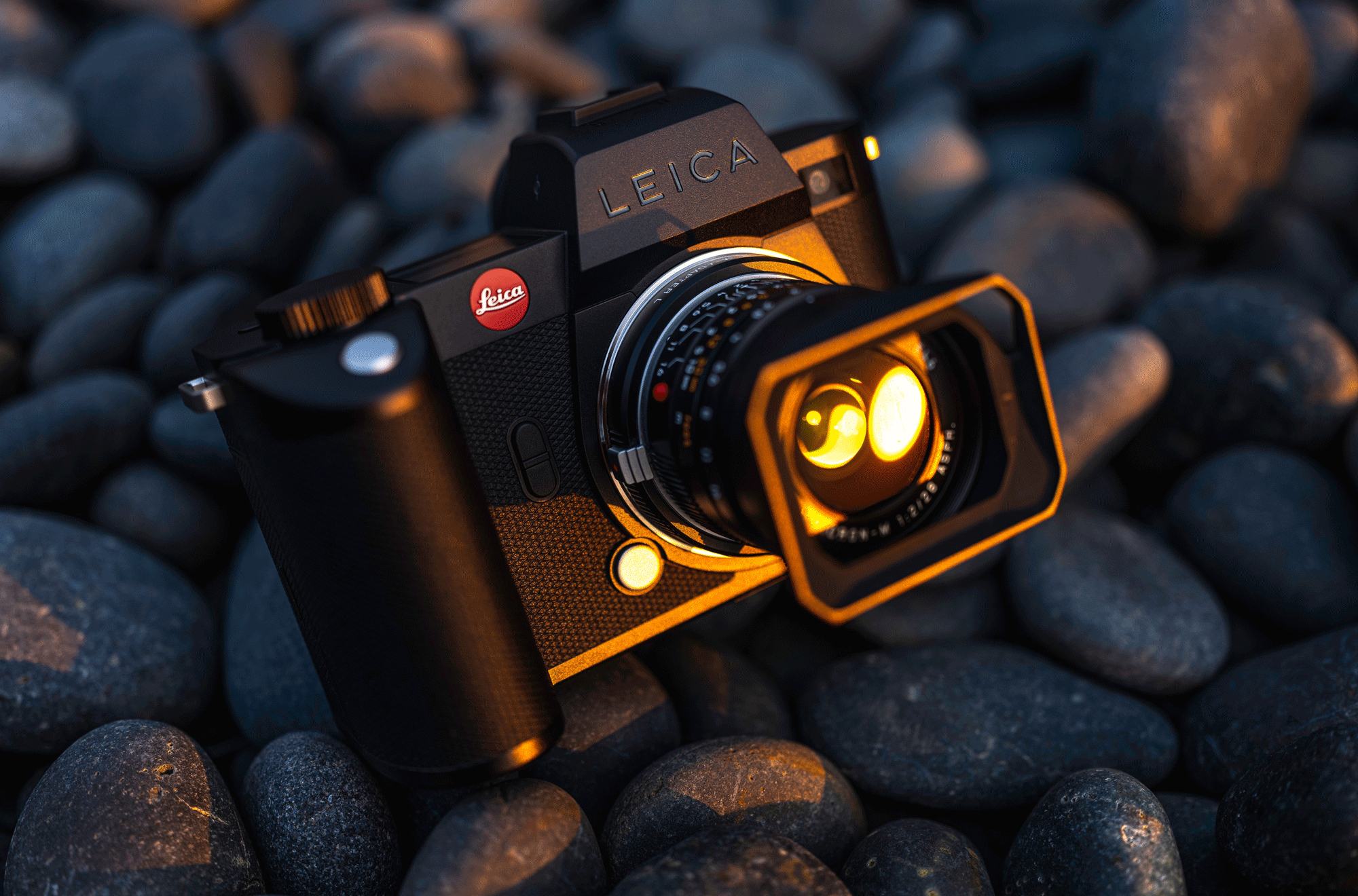 Leica S-System  Leica Camera AG