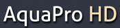AquaPro HD