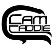 Cam Caddie