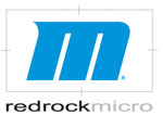 Redrock Micro