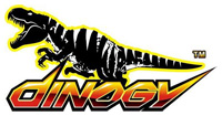 Dinogy