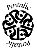 Pentalic Art