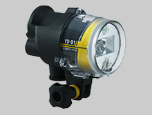 Sea & Sea Underwater Lights