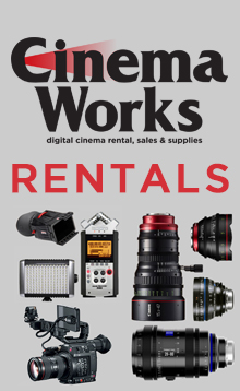 CinemaWorks Rentals