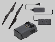 Drone Accessories