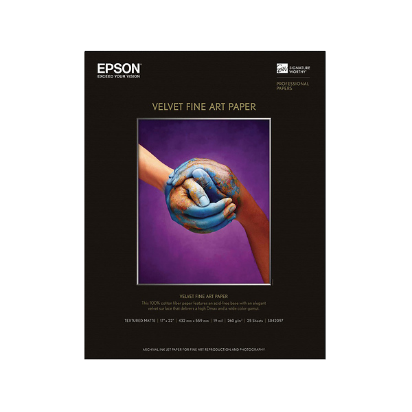 Inkjet Paper