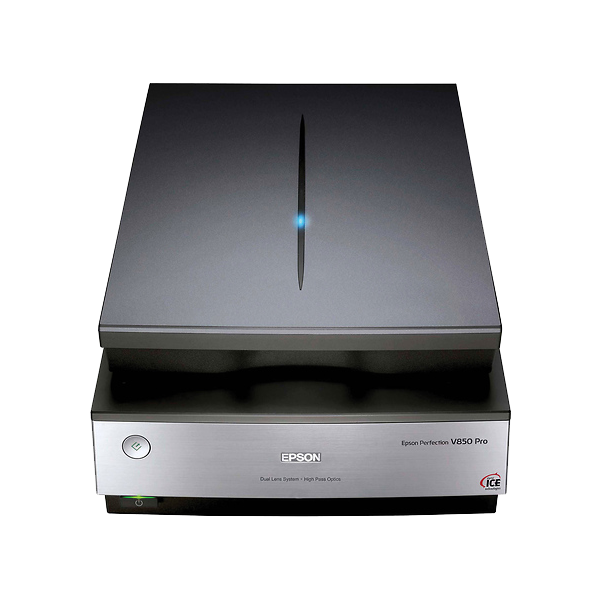 Epson Scanners