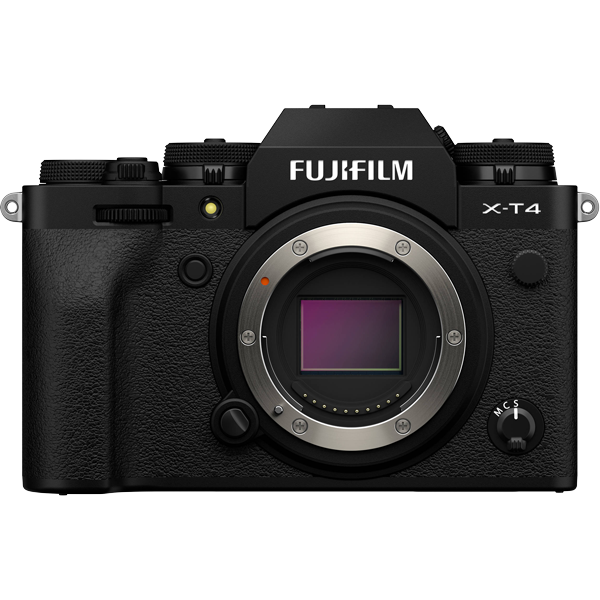 Fujifilm Cameras