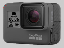 GoPro Cameras