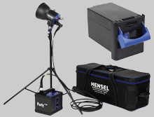 Portable Lighting