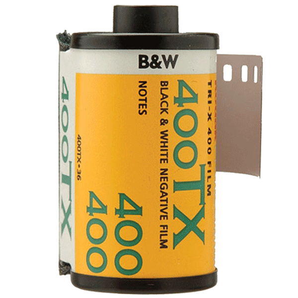 Kodak Film