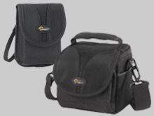 Camera Bags & Pouches