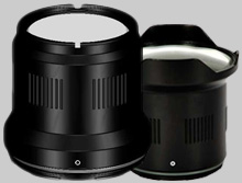 Nauticam Underwater Lens Ports