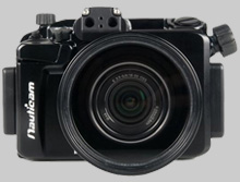 Nauticam Mirrorless Camera Housings