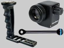 Underwater Photography Accessories