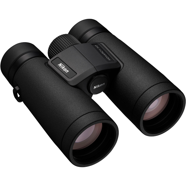 Binoculars & Scopes