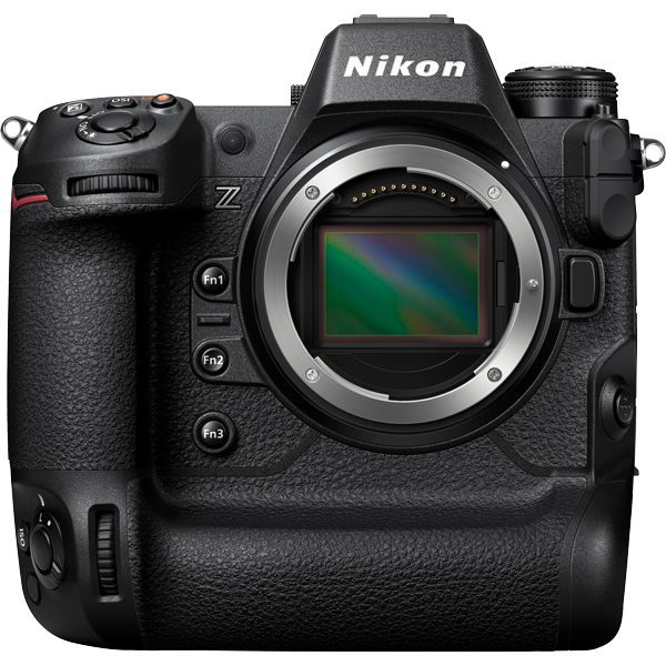 Nikon Cameras