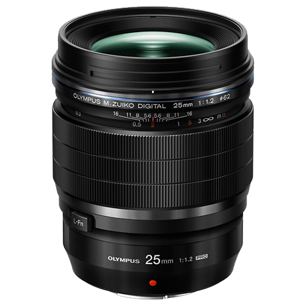 Lenses & Accessories