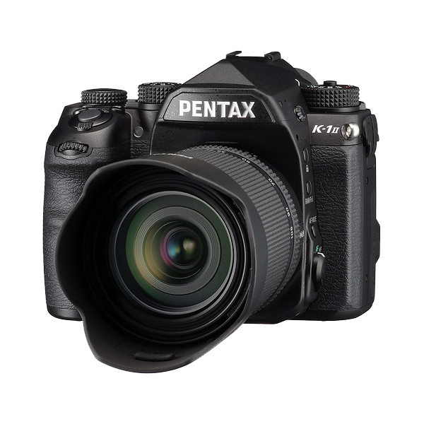 Pentax Cameras
