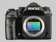 Pentax Cameras