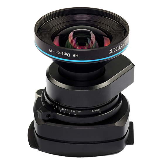 Phase One Lenses<br></br>