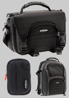 Phototools Bags & Cases