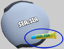 Sea & Sea Accessories