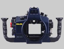 Sea & Sea DSLR Housings